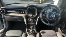 MINI Hatchback 2.0 Cooper S 3dr Petrol Hatchback